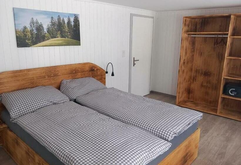 旅馆 Gasthof Schnittweierbad