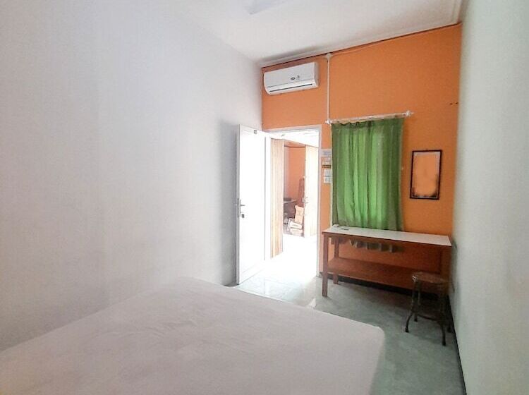 هاستل Homy House Semarang