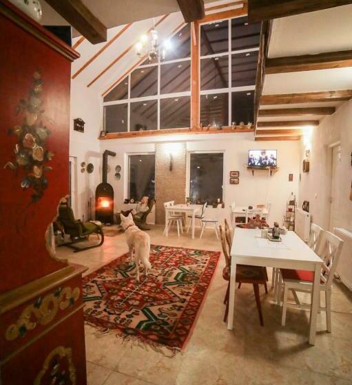 ベッドアンドブレックファースト Agroturism Bori