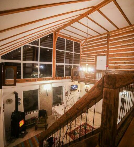 ベッドアンドブレックファースト Agroturism Bori