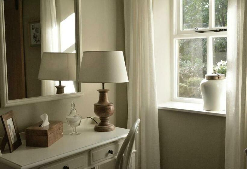 مبيت وإفطار Beckside Cracoe