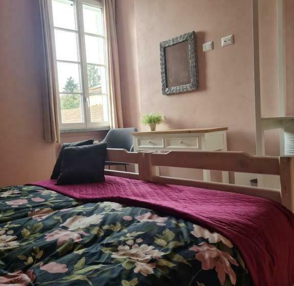 Bed and Breakfast Benvenuto