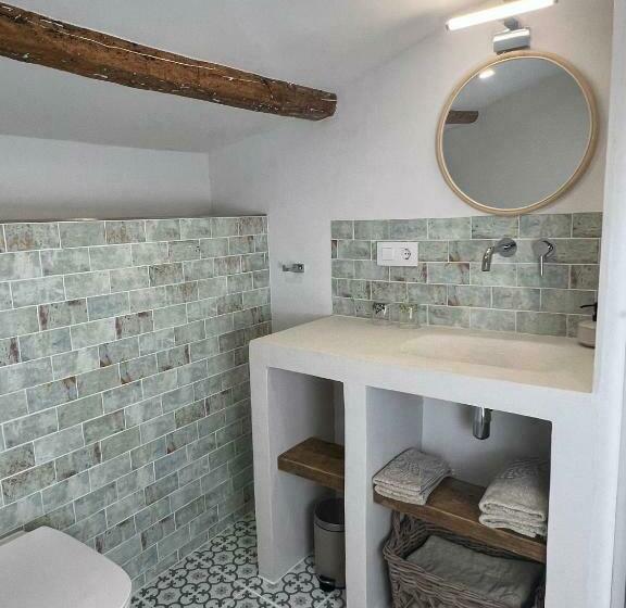 Bed and Breakfast Can Jan Vives