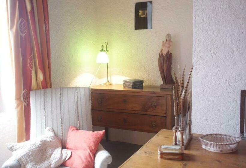 צימר Chez Caroline Chambres D Hôtes