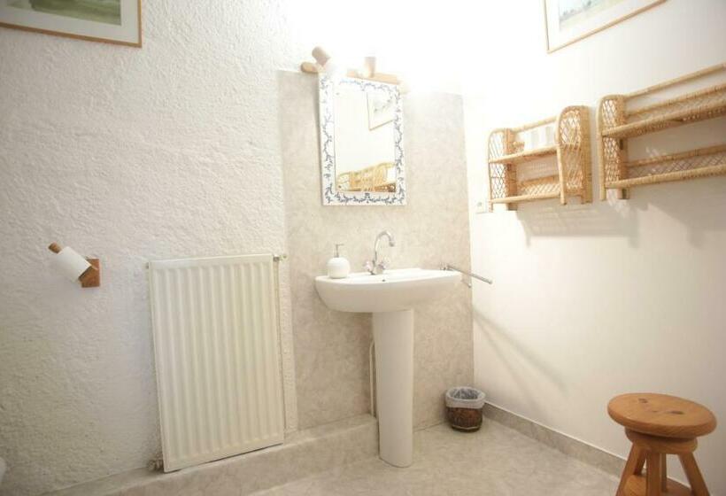 צימר Chez Caroline Chambres D Hôtes