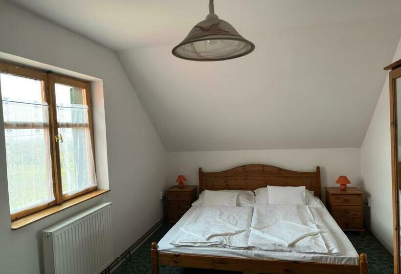 Bed and Breakfast Hand Birtok