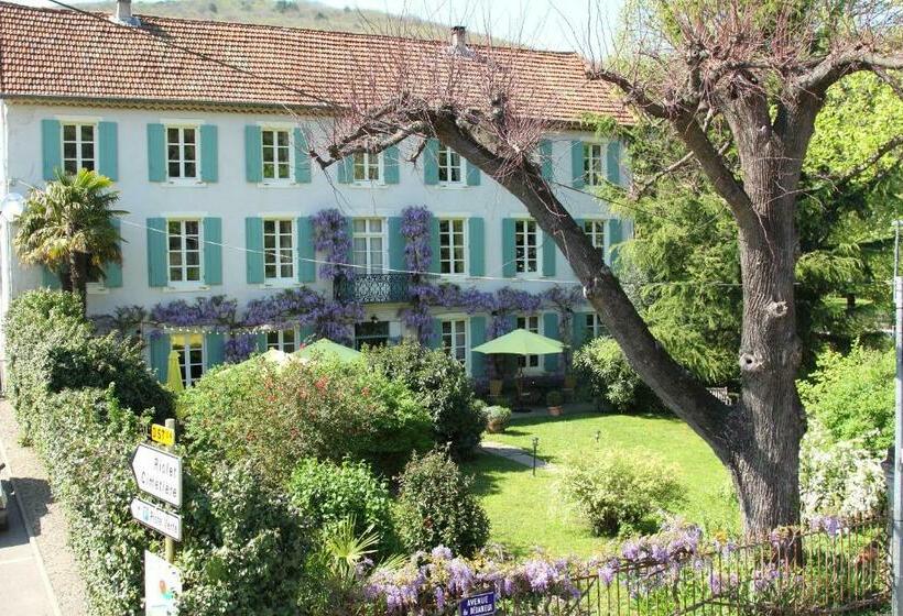 Bed and Breakfast La Cerisaie Chambres D Hôtes & Gites