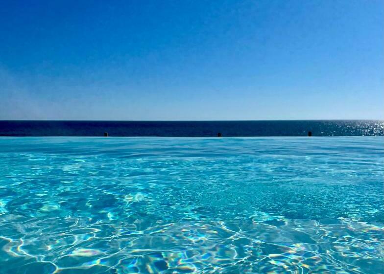 민박 Playa Paraiso