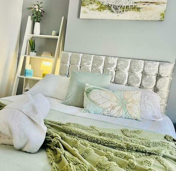 Bed and Breakfast Alver House