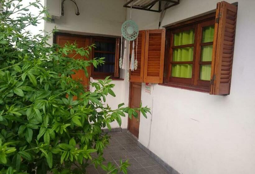 민박 Residencial Anahata
