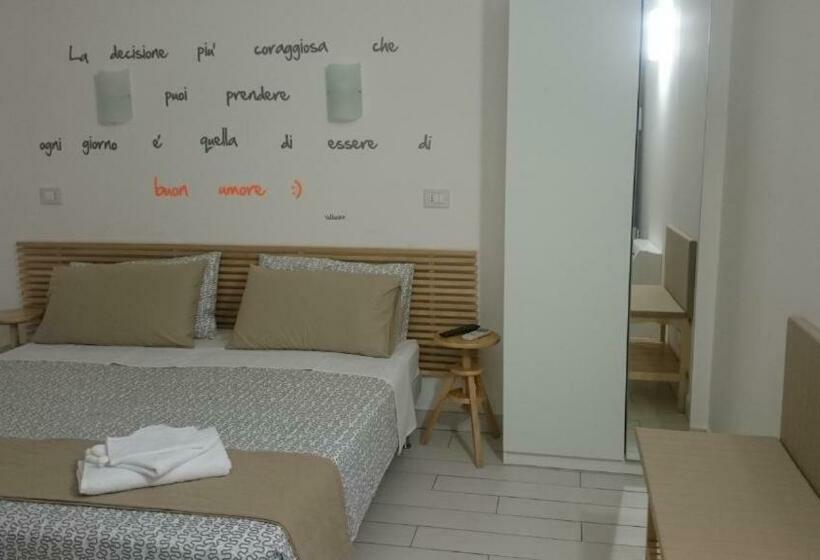 Bed and Breakfast Rucoli