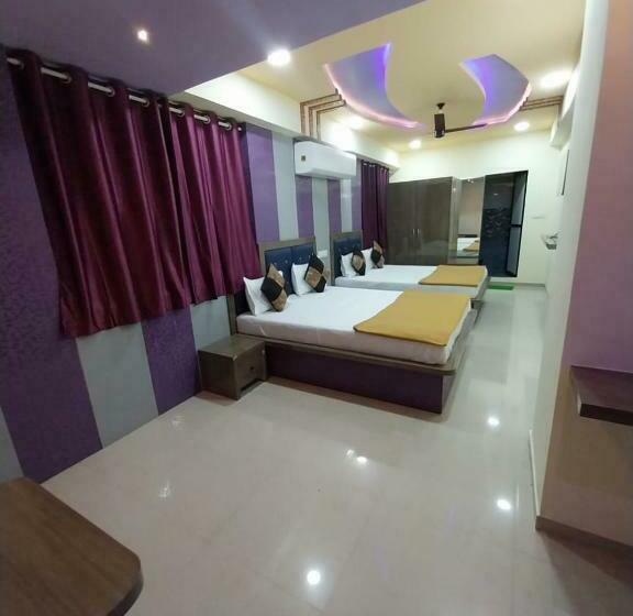 호텔 Ggc Inn