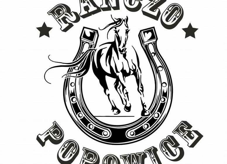 酒店 Ranczo Popowice