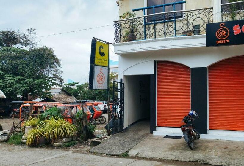 هتل Reddoorz @ Near Caticlan Port