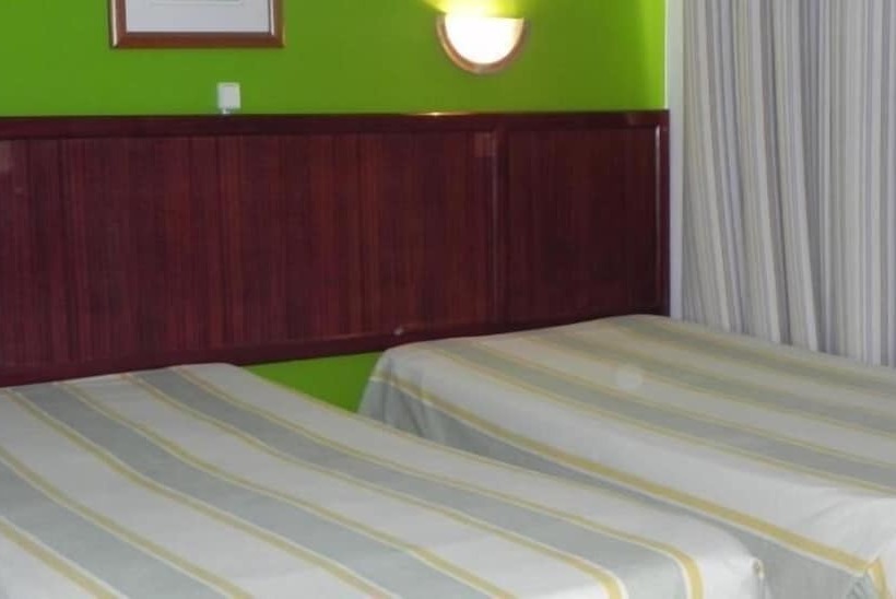 فندق Residencial Lareira Do Pinheirinho