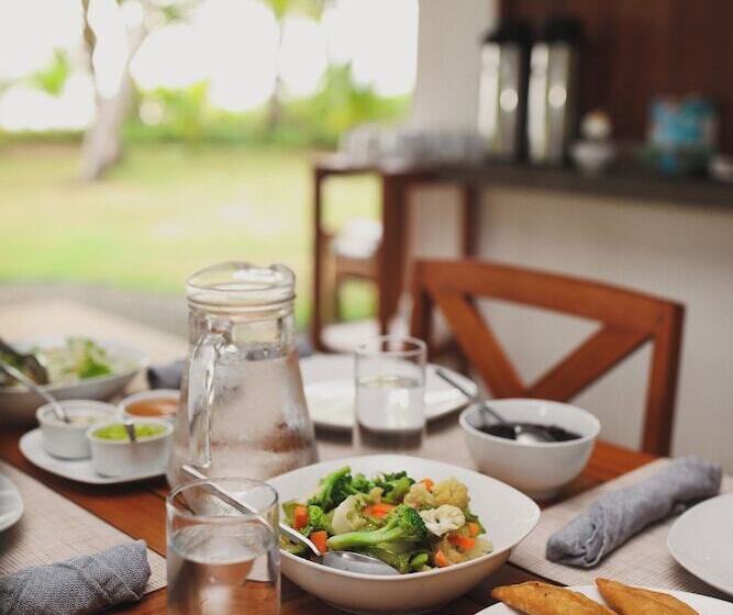 酒店 Salvatierra Beachfront