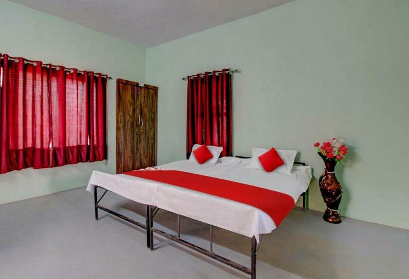 Отель Spot On Oshotirth Agro Tourism Farm & Stay