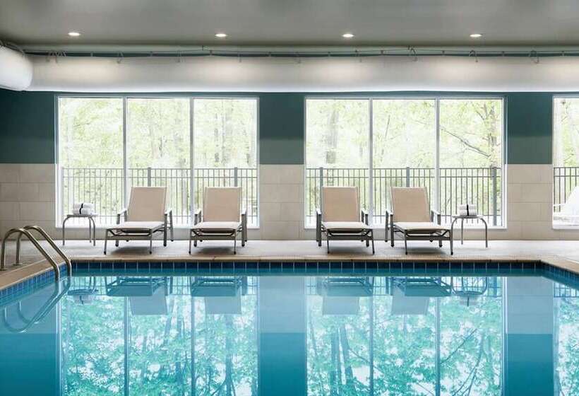 酒店 Staybridge Suites Dawson Creek By Ihg