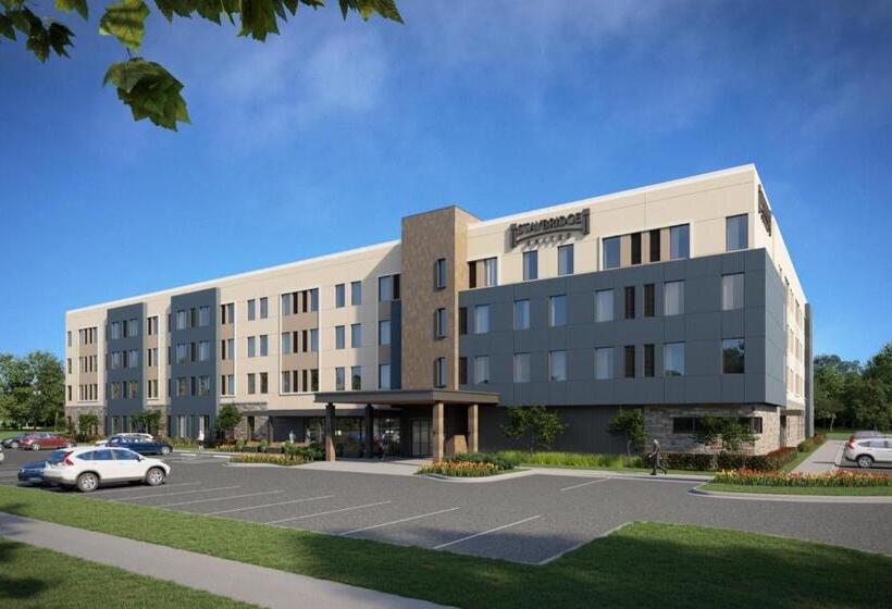 酒店 Staybridge Suites Dawson Creek By Ihg