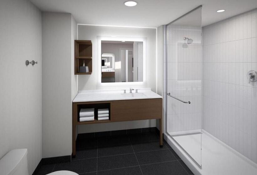 酒店 Staybridge Suites Dawson Creek By Ihg