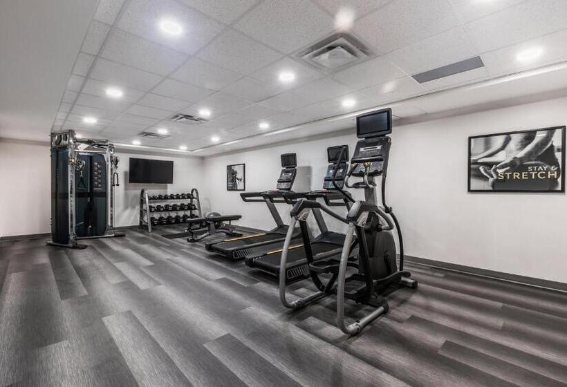 酒店 Staybridge Suites Dawson Creek By Ihg