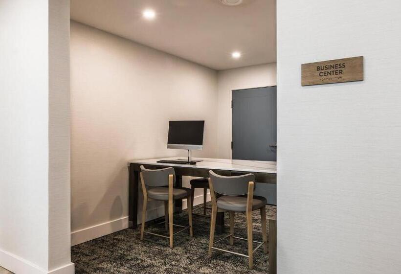 酒店 Staybridge Suites Dawson Creek By Ihg