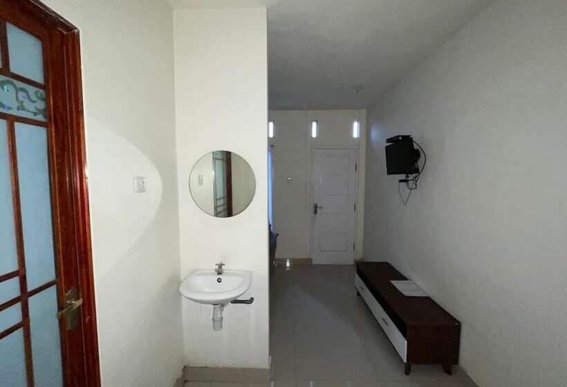 Пансион Bromo Semesta Guesthouse