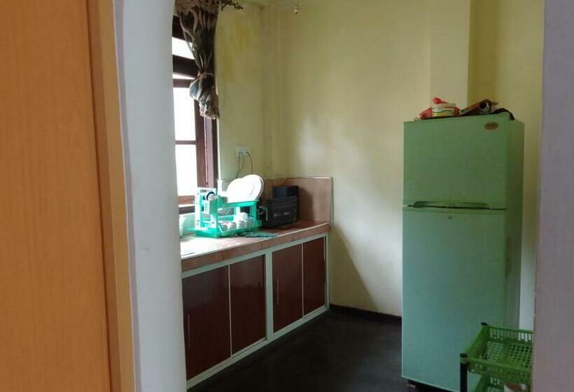 بنسيون Chanaka Inn New Guest House