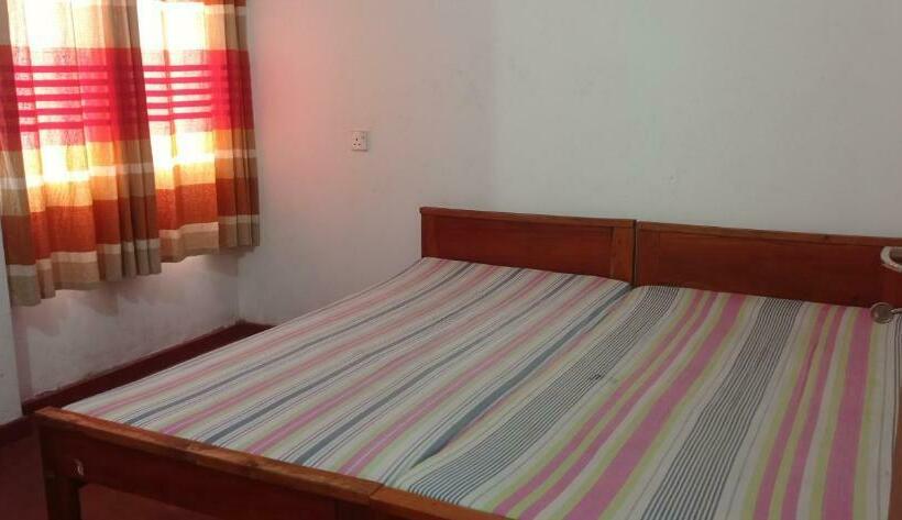 بنسيون Chanaka Inn New Guest House