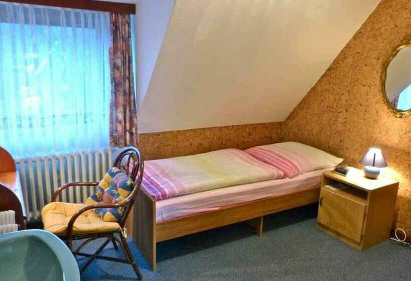 Пансион Friedrichs 5 Ez