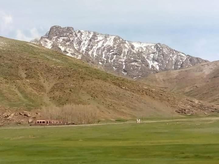 Пансион Gite Oukaimeden
