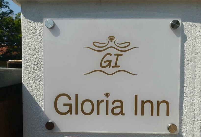 Pensão Gloria Inn
