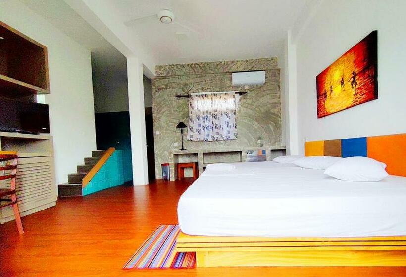 膳宿费 Luxury Rooms Cinnamon Nature Resort