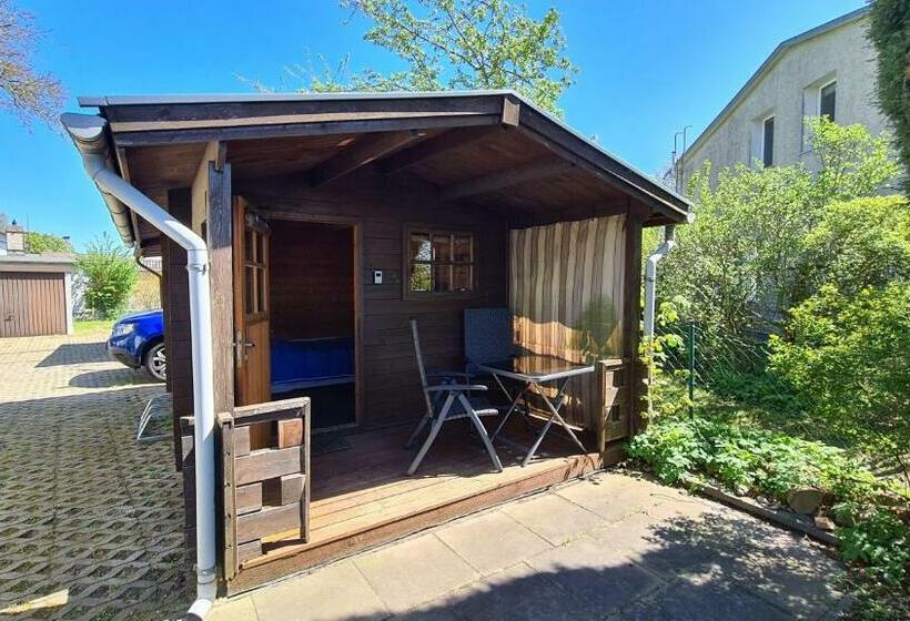 膳宿费 Ostseebad Zinnowitz Knuffeliges Ferienzimmer Im Holzhaus