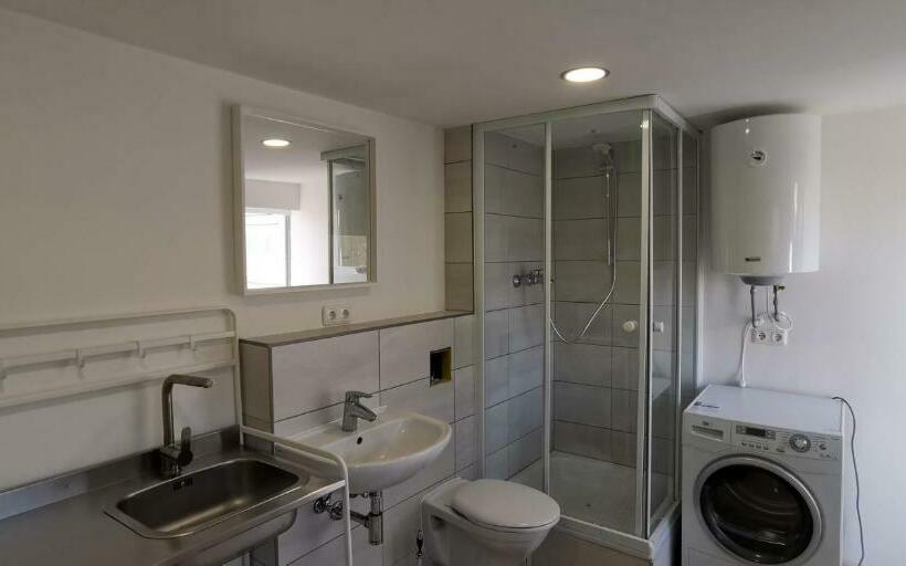 膳宿费 Ostseebad Zinnowitz Knuffeliges Ferienzimmer Im Holzhaus