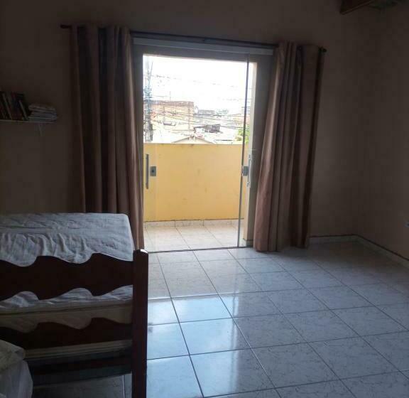 ペンション Recanto Da Paz