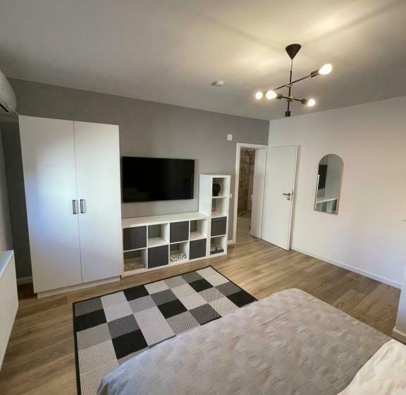 Пансион Rooms