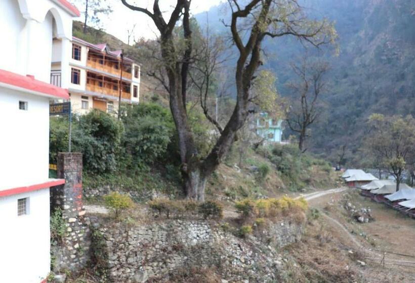 膳宿费 Shri Ganga River View Rutu Guest House