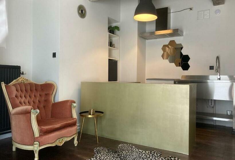 Пансион Soul Questhouse