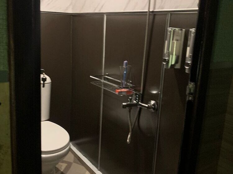 بنسيون Villa Paiton Bromo