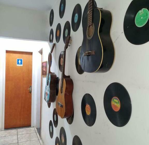 Santo Mar Hostel