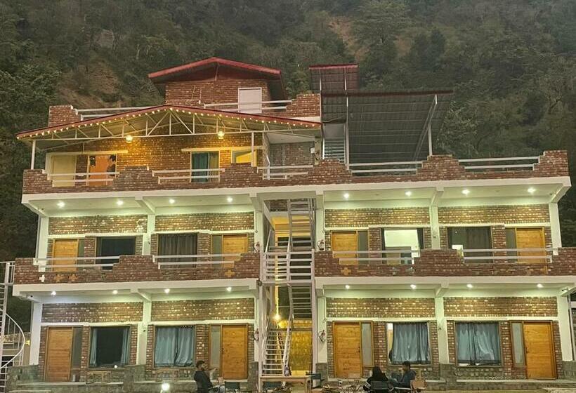 The Needam Hostel Maldevta Dehradun