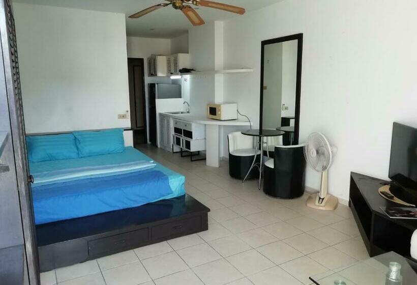 View Talay Condo #1
