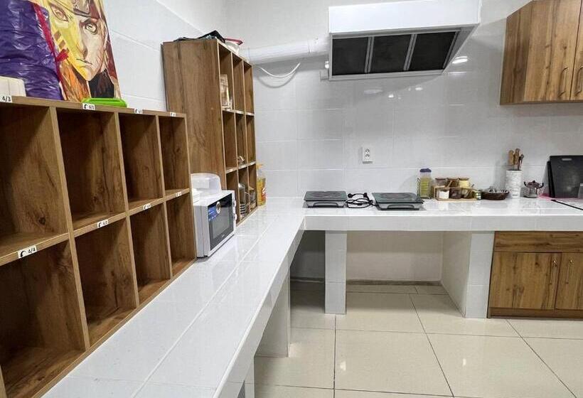Hostel место встречи Guest House Meeting Place