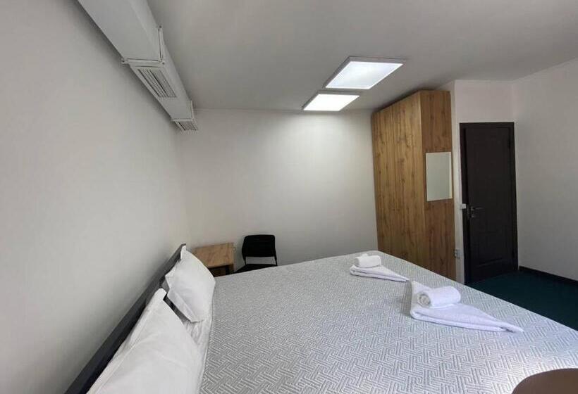Hostel место встречи Guest House Meeting Place