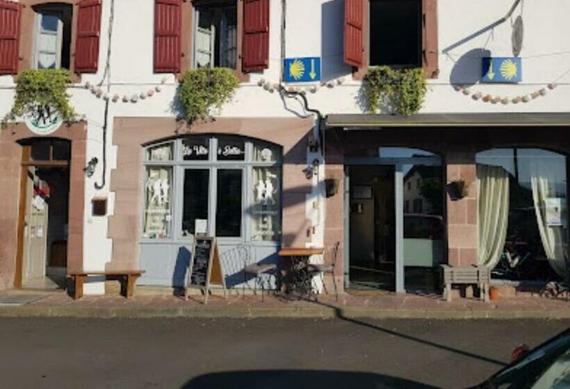 هاستل La Vita E Bella