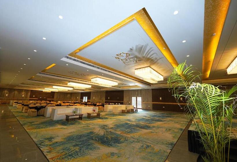 Anantum Gateway Resorts