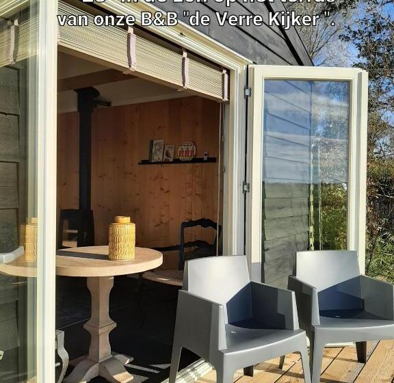 B&b De Verre Kijker