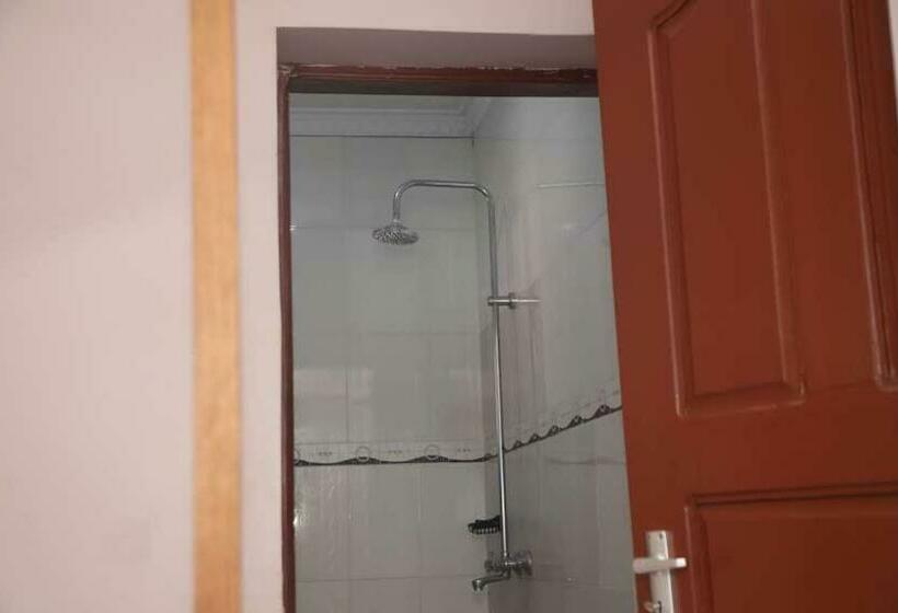 Bed and Breakfast Anna S Home Stay