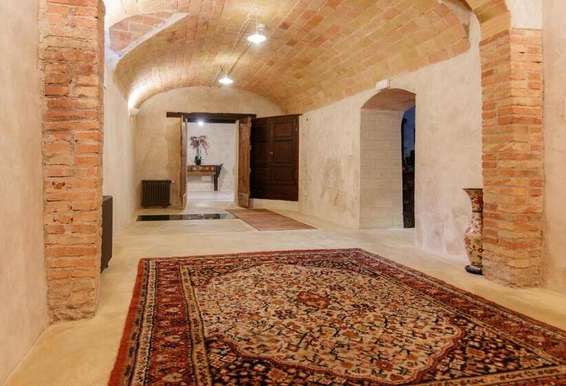 تختخواب و صبحانه Casa Bascara